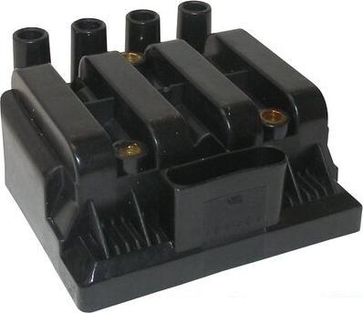 JP Group 1192100200 - Блок управления, система зажигания abcparts.ee