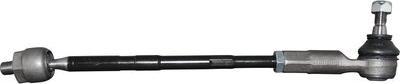 JP Group 1144405580 - Рулевая тяга abcparts.ee