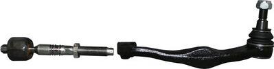 JP Group 1144403580 - Рулевая тяга abcparts.ee