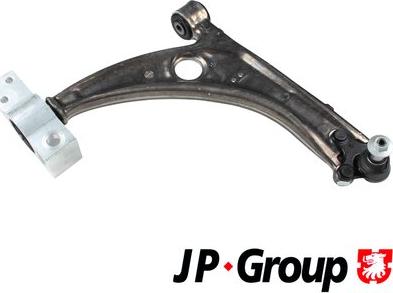 JP Group 1140106680 - Рычаг подвески колеса abcparts.ee