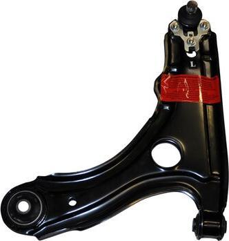 JP Group 1140101570 - Рычаг подвески колеса abcparts.ee