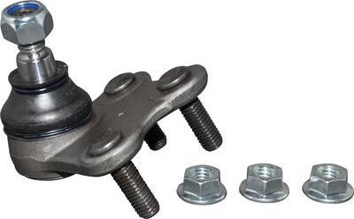 JP Group 1140304070 - Шаровая опора abcparts.ee