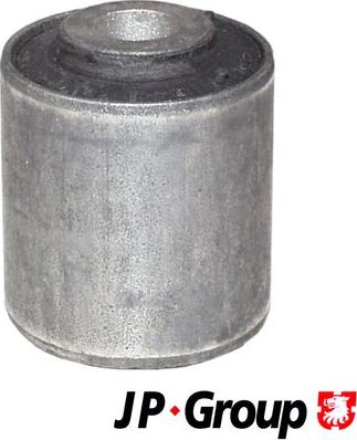 JP Group 1140201600 - Сайлентблок, рычаг подвески колеса abcparts.ee