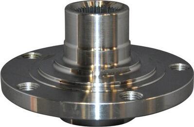 JP Group 1141400300 - Ступица колеса, поворотный кулак abcparts.ee
