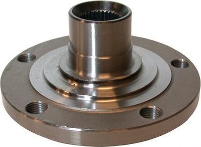 JP Group 1141401600 - Ступица колеса, поворотный кулак abcparts.ee