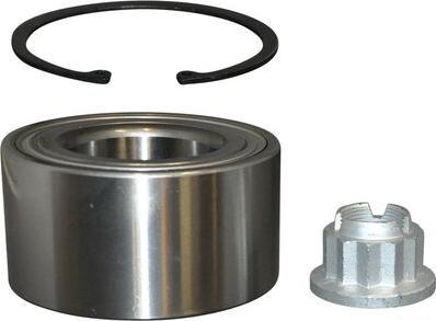 JP Group 1141304310 - Подшипник ступицы колеса abcparts.ee
