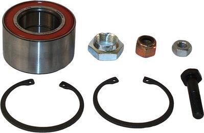 JP Group 1141300410 - Комплект подшипника, ступицы колеса abcparts.ee