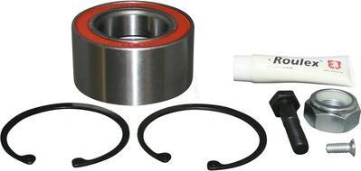 JP Group 1141301010 - Комплект подшипника, ступицы колеса abcparts.ee