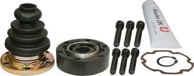 JP Group 1143500610 - Комплект ШРУСа, приводной вал, шарнир abcparts.ee