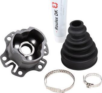 JP Group 1143501410 - Комплект ШРУСа, приводной вал, шарнир abcparts.ee