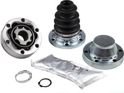 JP Group 1143502210 - Комплект ШРУСа, приводной вал, шарнир abcparts.ee