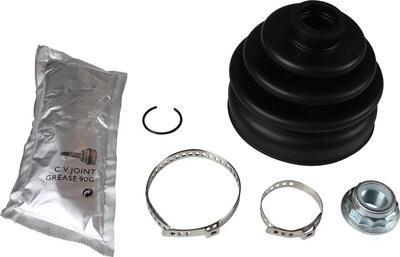 JP Group 1143601410 - Пыльник, приводной вал abcparts.ee