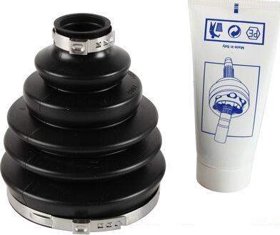 JP Group 1143603710 - Пыльник, приводной вал abcparts.ee