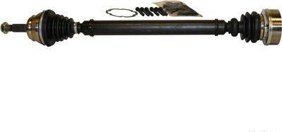 JP Group 1143103580 - Приводной вал abcparts.ee