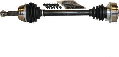 JP Group 1143102570 - Приводной вал abcparts.ee