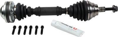 JP Group 1143107970 - Приводной вал abcparts.ee