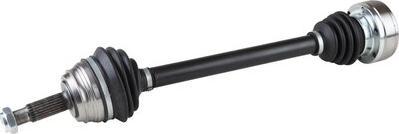 JP Group 1143107370 - Приводной вал abcparts.ee