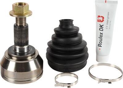 JP Group 1143305410 - Комплект ШРУСа, приводной вал, шарнир abcparts.ee