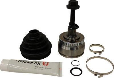 JP Group 1143301210 - Комплект ШРУСа, приводной вал, шарнир abcparts.ee