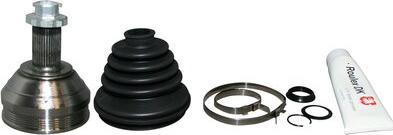 JP Group 1143302310 - Комплект ШРУСа, приводной вал, шарнир abcparts.ee