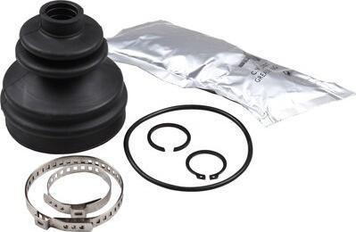 JP Group 1143703650 - Пыльник, приводной вал abcparts.ee