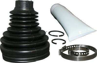 JP Group 1143703710 - Пыльник, приводной вал abcparts.ee