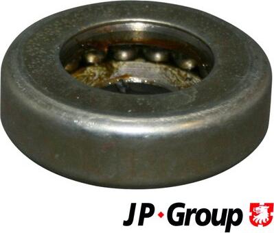 JP Group 1142450300 - Опора стойки амортизатора, подушка abcparts.ee