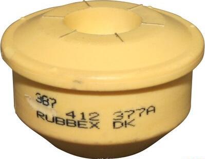 JP Group 1142400500 - Отбойник, демпфер амортизатора abcparts.ee