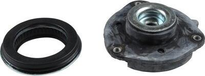 JP Group 1142401510 - Опора стойки амортизатора, подушка abcparts.ee