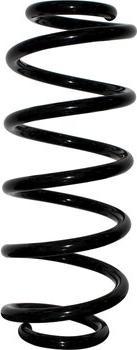 JP Group 1142209700 - Пружина ходовой части abcparts.ee