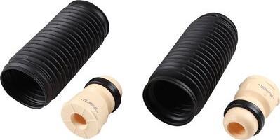 JP Group 1142706810 - Пылезащитный комплект, амортизатор abcparts.ee