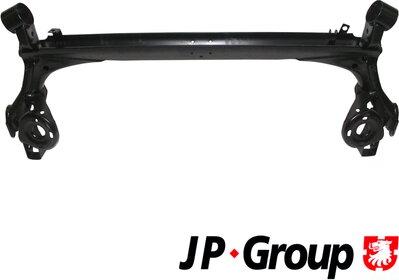 JP Group 1150000100 - Балка моста, рама abcparts.ee