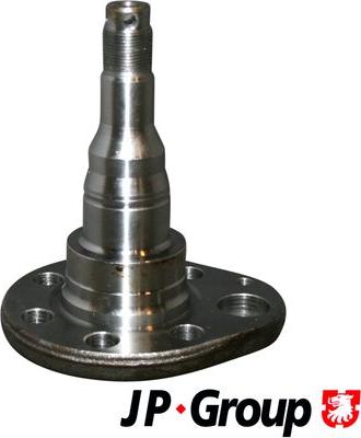 JP Group 1151400980 - Поворотный кулак, подвеска колеса abcparts.ee
