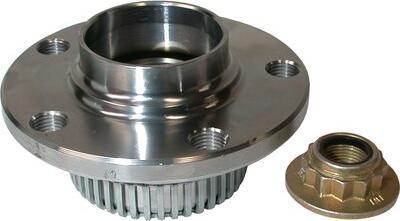 JP Group 1151400600 - Комплект подшипника, ступицы колеса abcparts.ee