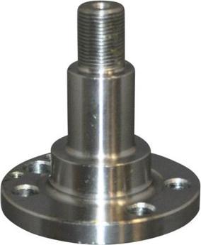 JP Group 1151402200 - Поворотный кулак, подвеска колеса abcparts.ee