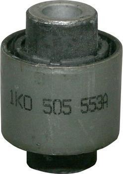 JP Group 1151150100 - Сайлентблок, рычаг подвески колеса abcparts.ee