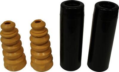 JP Group 1152701610 - Пылезащитный комплект, амортизатор abcparts.ee