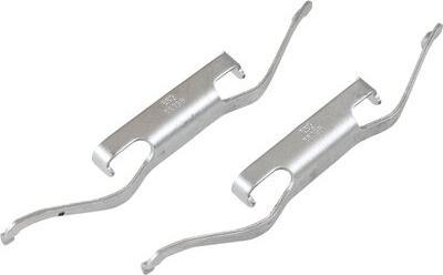 JP Group 1164006010 - Комплектующие для колодок дискового тормоза abcparts.ee