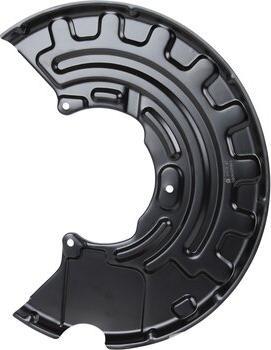 JP Group 1164204080 - Отражатель, защита, тормозной диск abcparts.ee