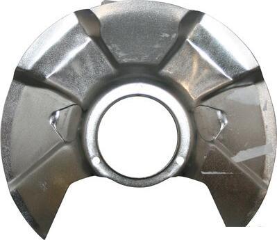 JP Group 1164200100 - Отражатель, защита, тормозной диск abcparts.ee