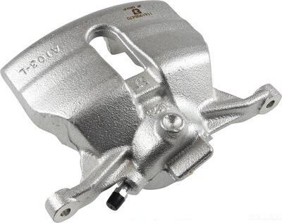 JP Group 1161908470 - Тормозной суппорт abcparts.ee