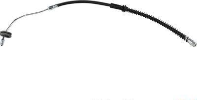 JP Group 1161607370 - Тормозной шланг abcparts.ee