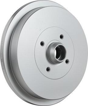 JP Group 1163501000 - Тормозной барабан abcparts.ee