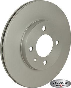 JP Group 1163111000 - Тормозной диск abcparts.ee