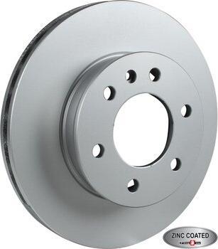 JP Group 1163113000 - Тормозной диск abcparts.ee