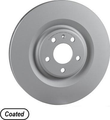 JP Group 1163208900 - Тормозной диск abcparts.ee