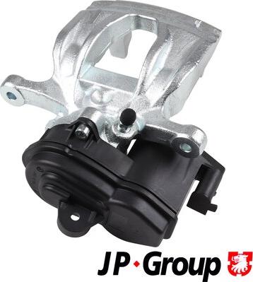 JP Group 1162012080 - Тормозной суппорт abcparts.ee