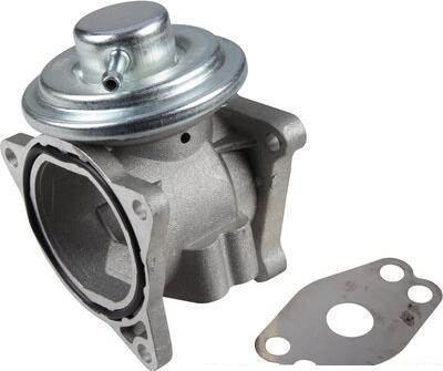 JP Group 1119902400 - Клапан возврата ОГ abcparts.ee