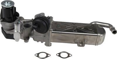 JP Group 1119902100 - Клапан возврата ОГ abcparts.ee