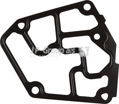 JP Group 1119613500 - Прокладка, корпус маслянного фильтра abcparts.ee